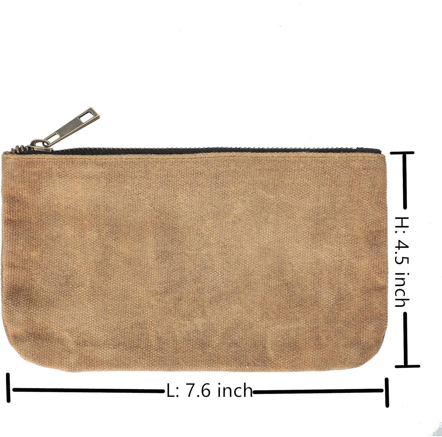 Gewachste Werkzeugtaschen, S