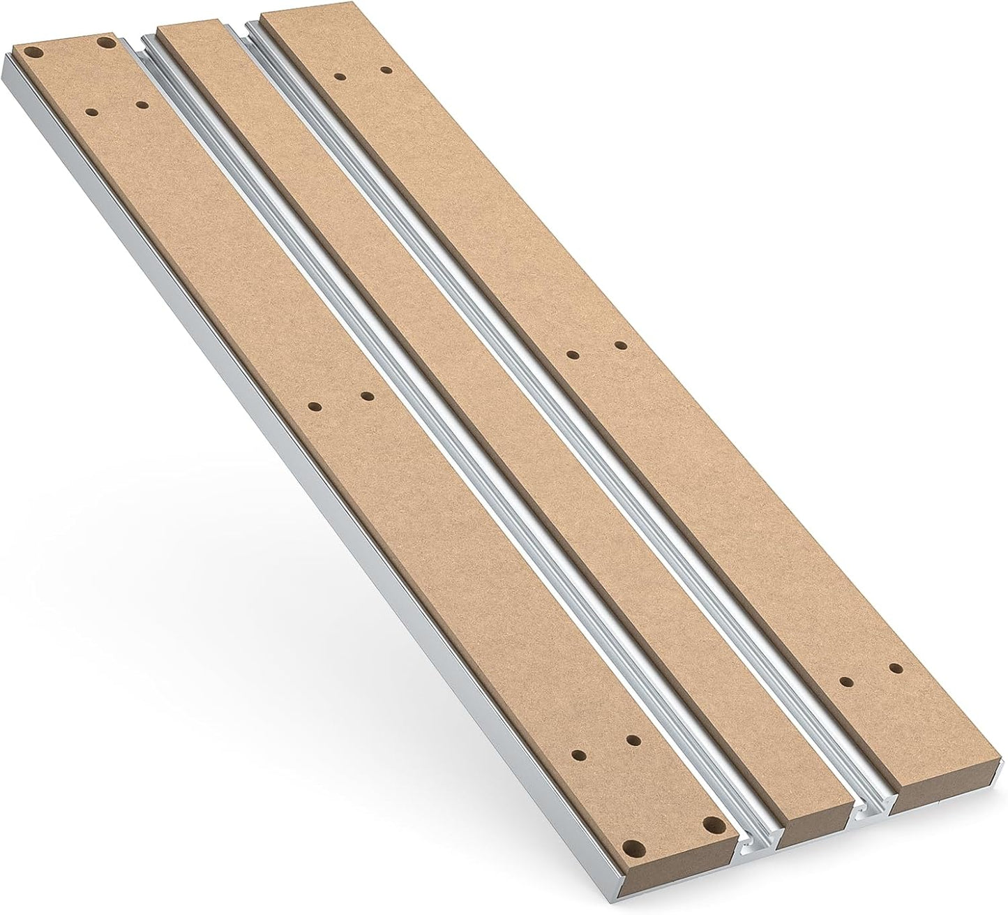 CNC-Fräsmaschine Spoilboard-Tisch, 2040