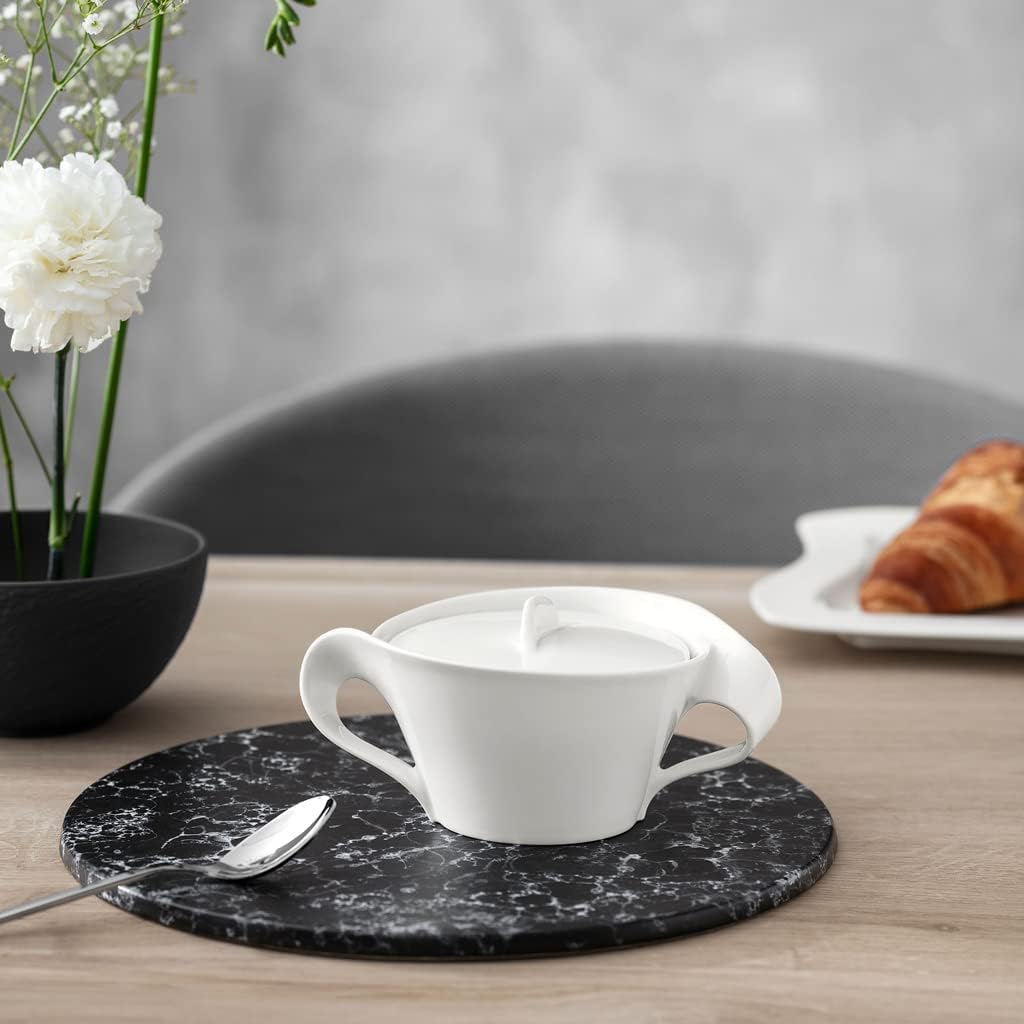 NewWave Zuckerdose, Modern & Schlicht