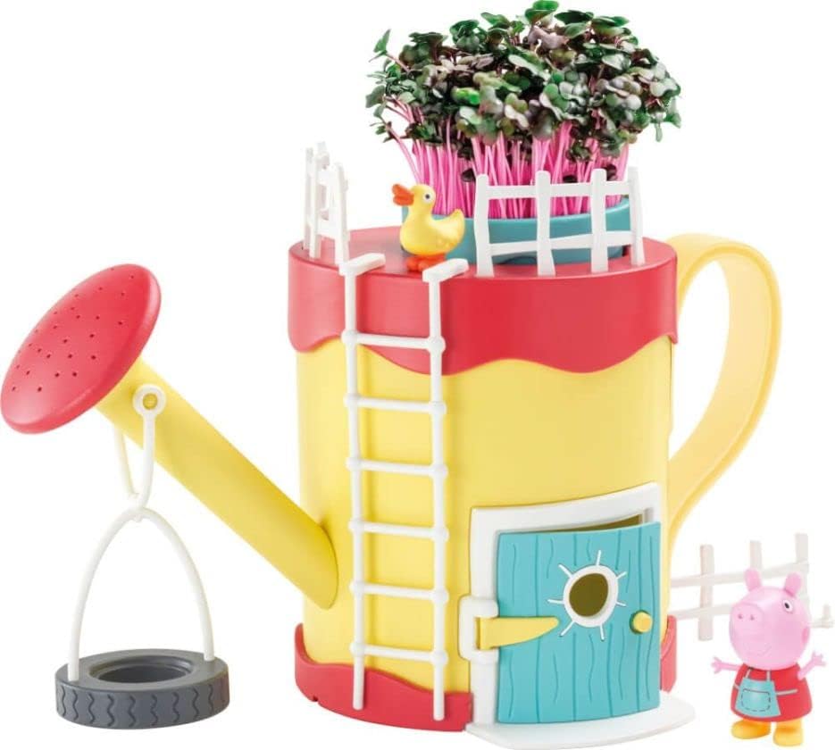Peppa Wutz Peppa`s Gartenspielset, Peppa Wutz Gartenspielset