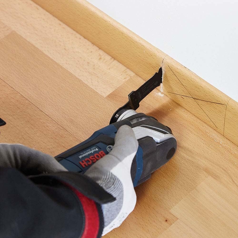 Starlock Boden-/Einbau-Set, Set 4-tlg. Boden-/Installationsset