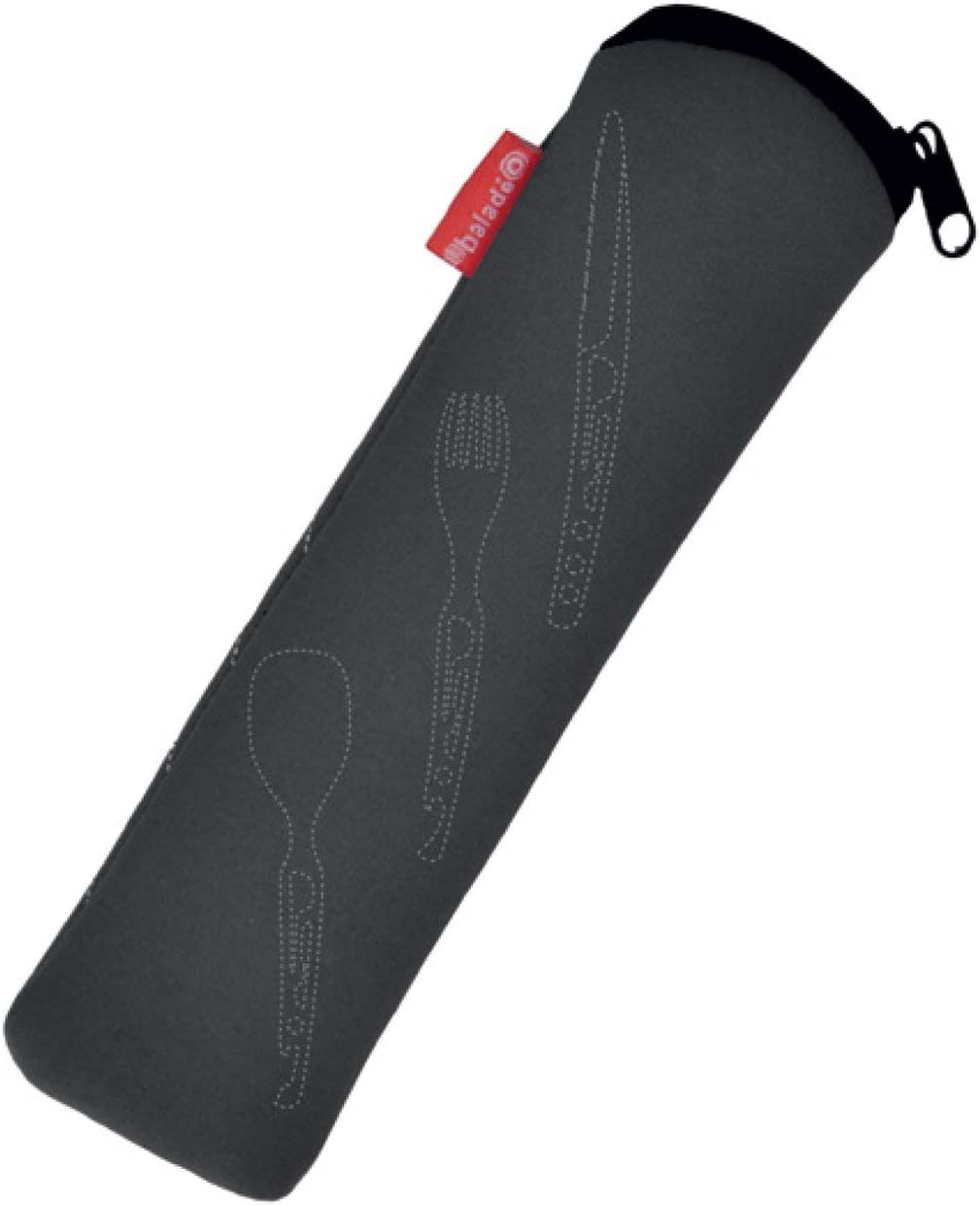 Basecamp Camping-Besteckset