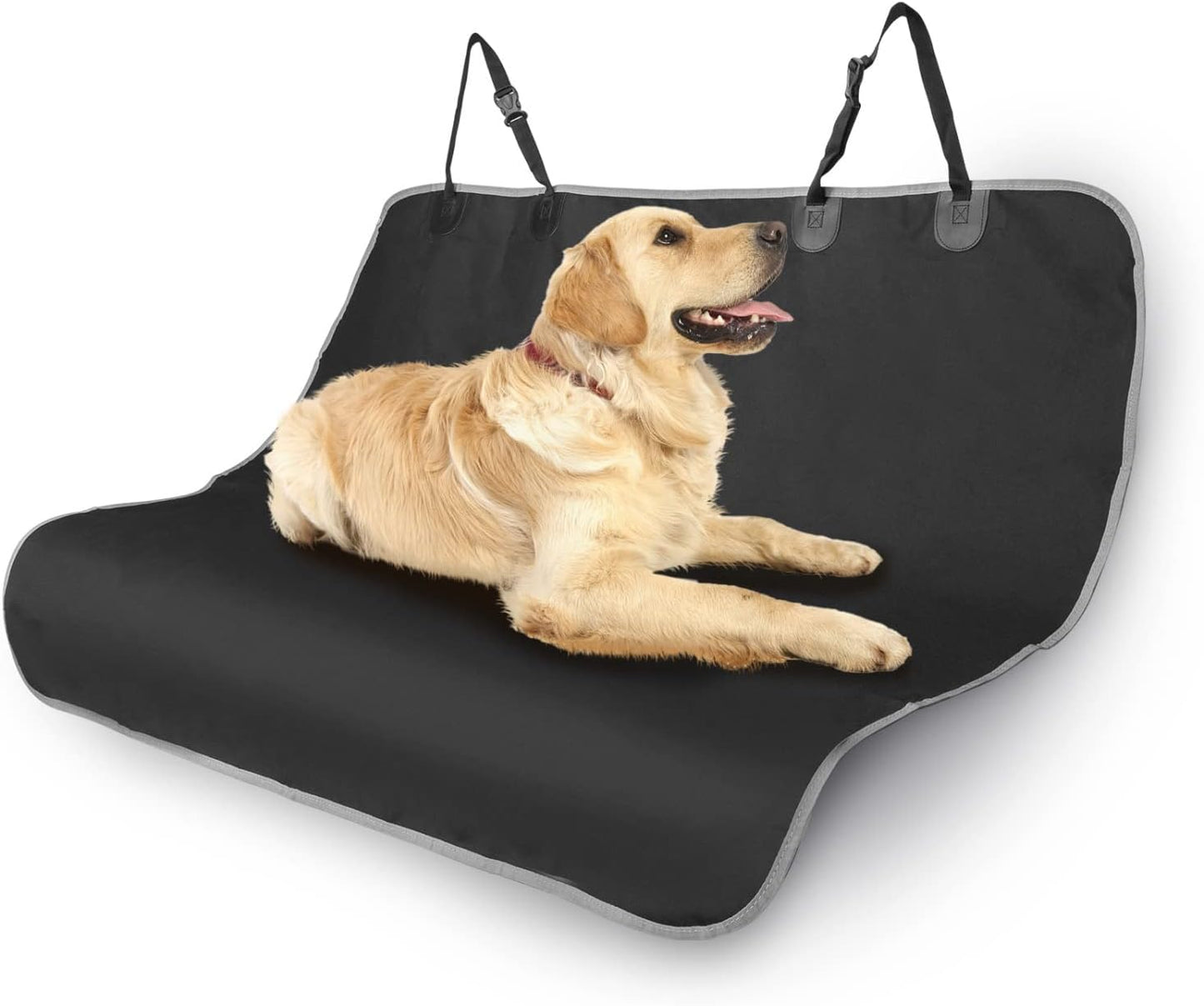 Hunde-Sitzbezug für Fahrzeuge