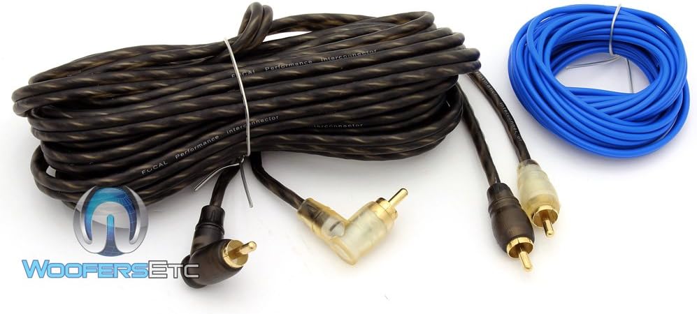 PK8 Stromversorgungskit für Auto-Audioanlagen