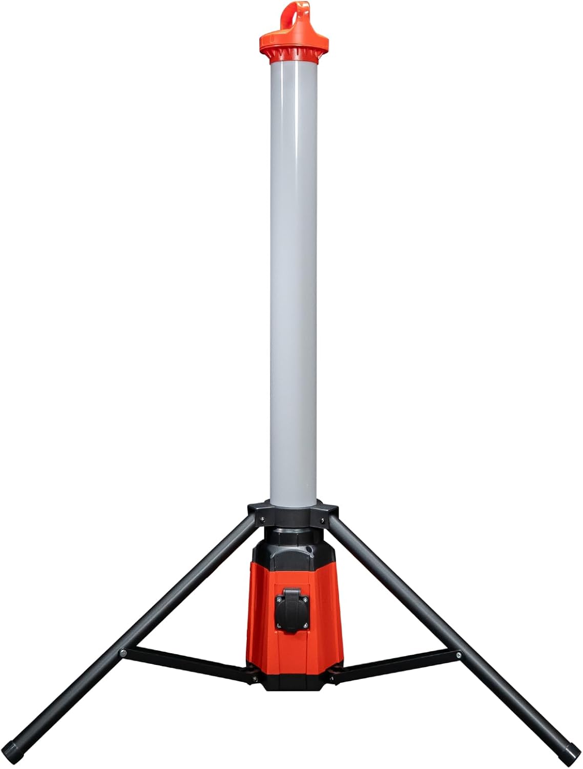 LED Tower Baustrahler mit Stativ