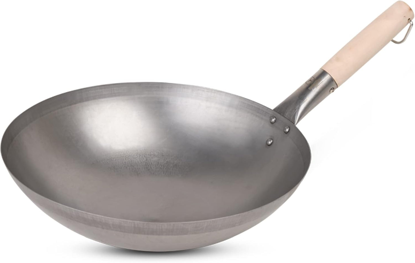 Wok Grilleinsatz-Set 10120 für Kugelgrills, für 60cm Kugelgrills