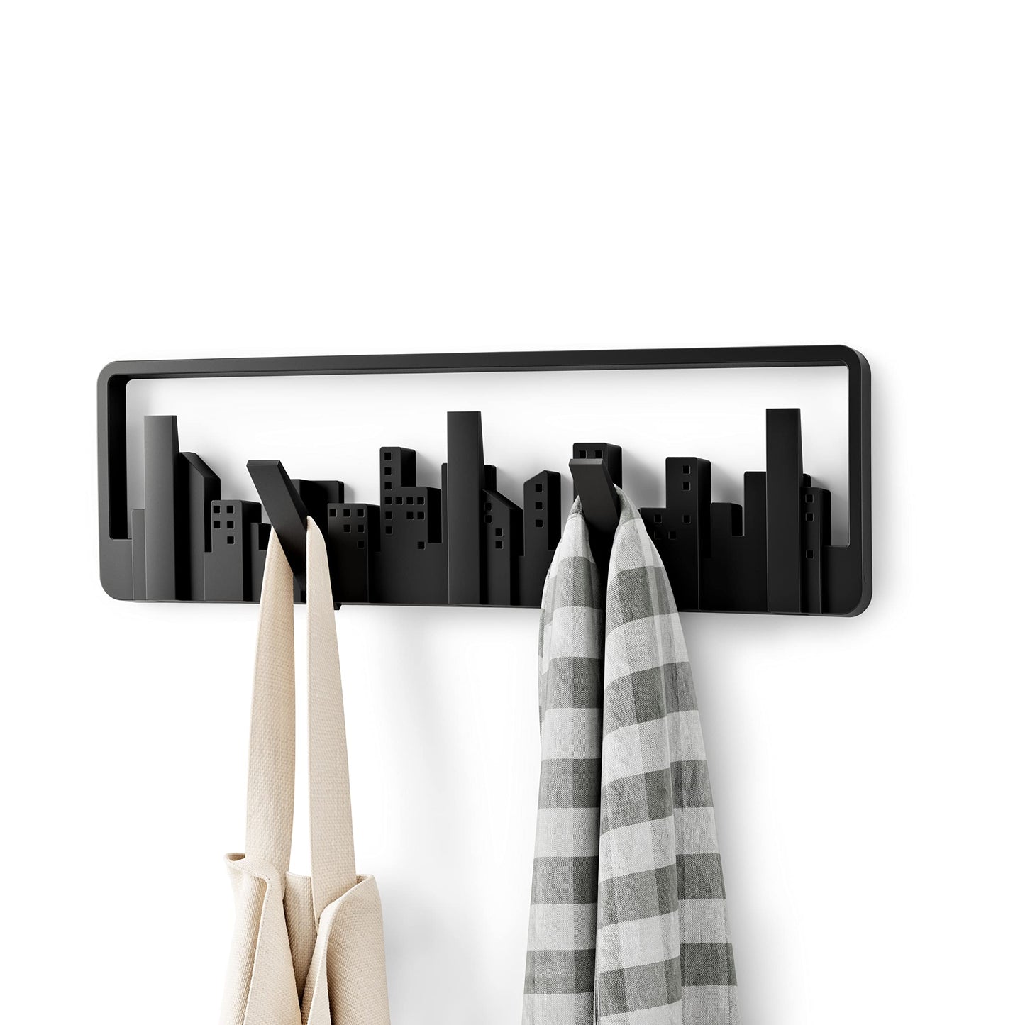 Skyline, Schwarz