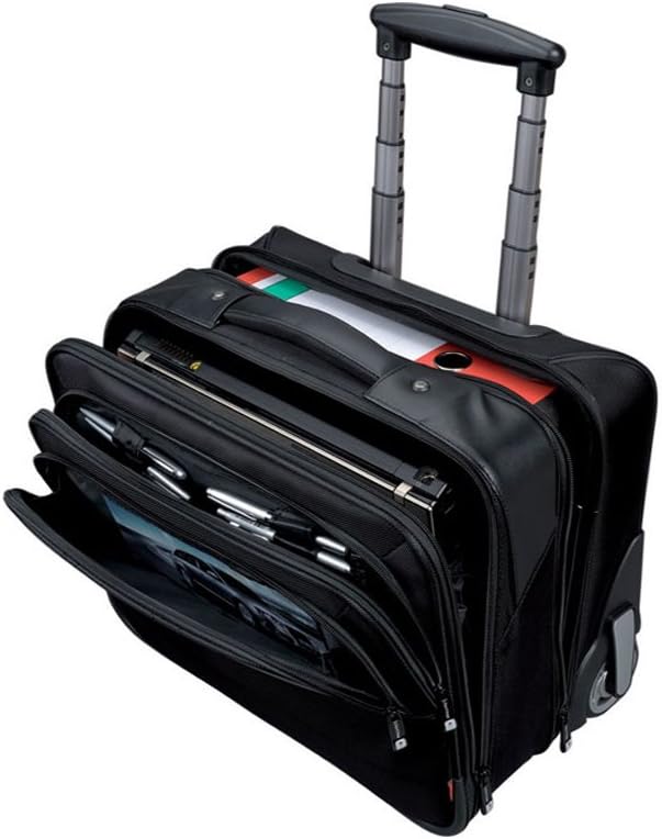 Business Trolley Bravo, Pilotenkoffer