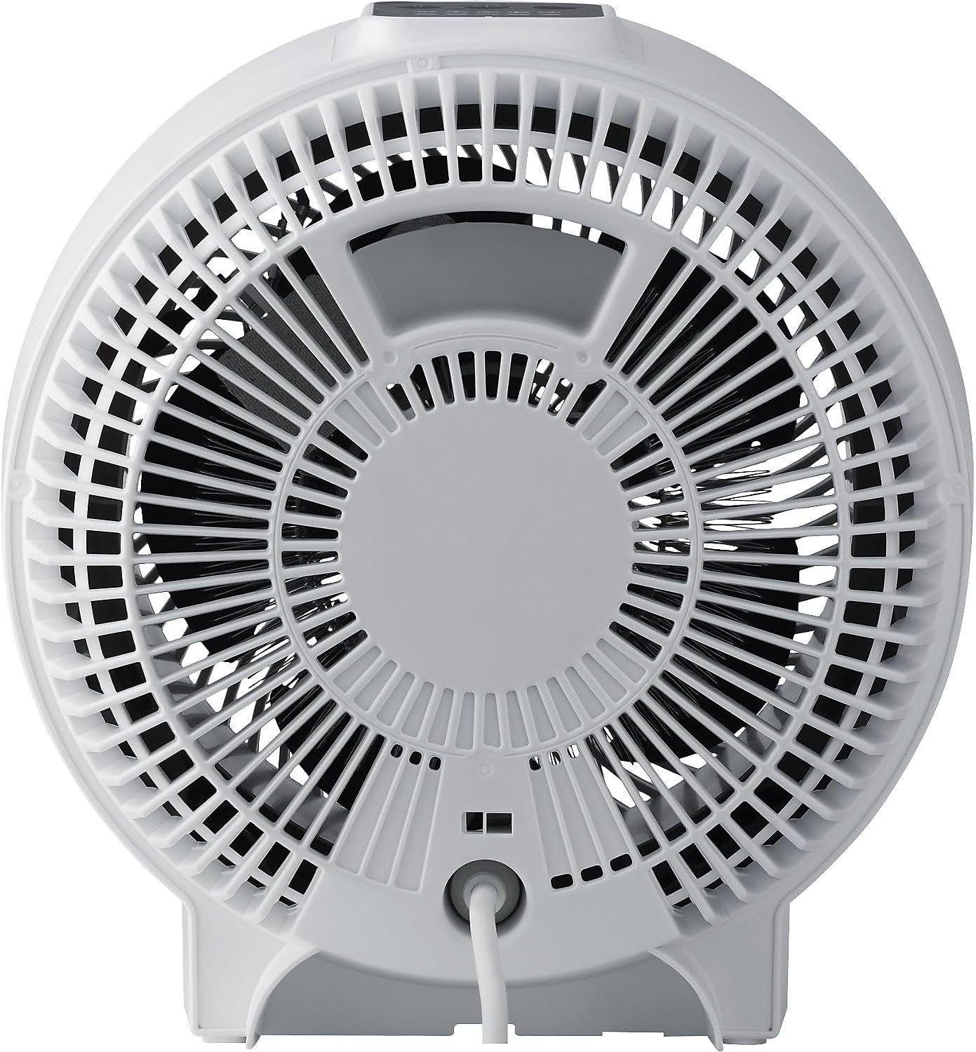 VTH 2 Hot & Cold - Standventilator & Raumheizlüfter