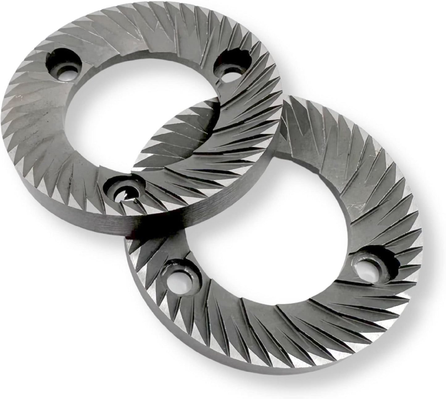 Espresso-Frässtifte für Mignon Specialita (55 mm)