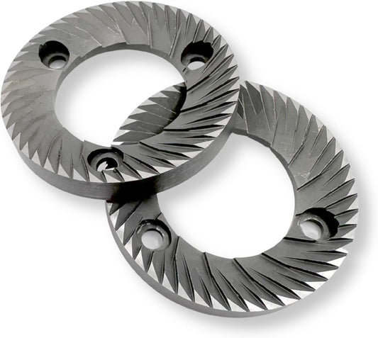 Espresso-Frässtifte für Mignon Specialita (55 mm)