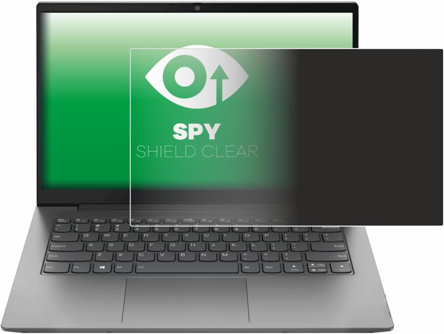 Anti-Spy Blickschutzfolie für ThinkPad T14 Gen 2