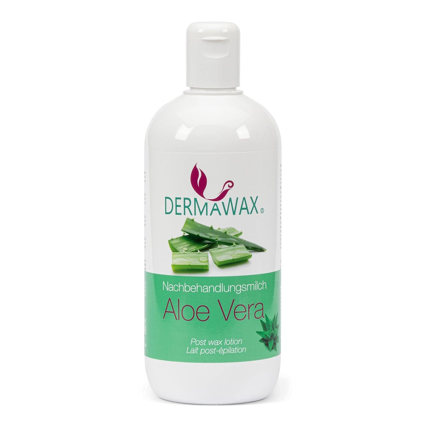 Profi Waxing Set mit Aloe Vera