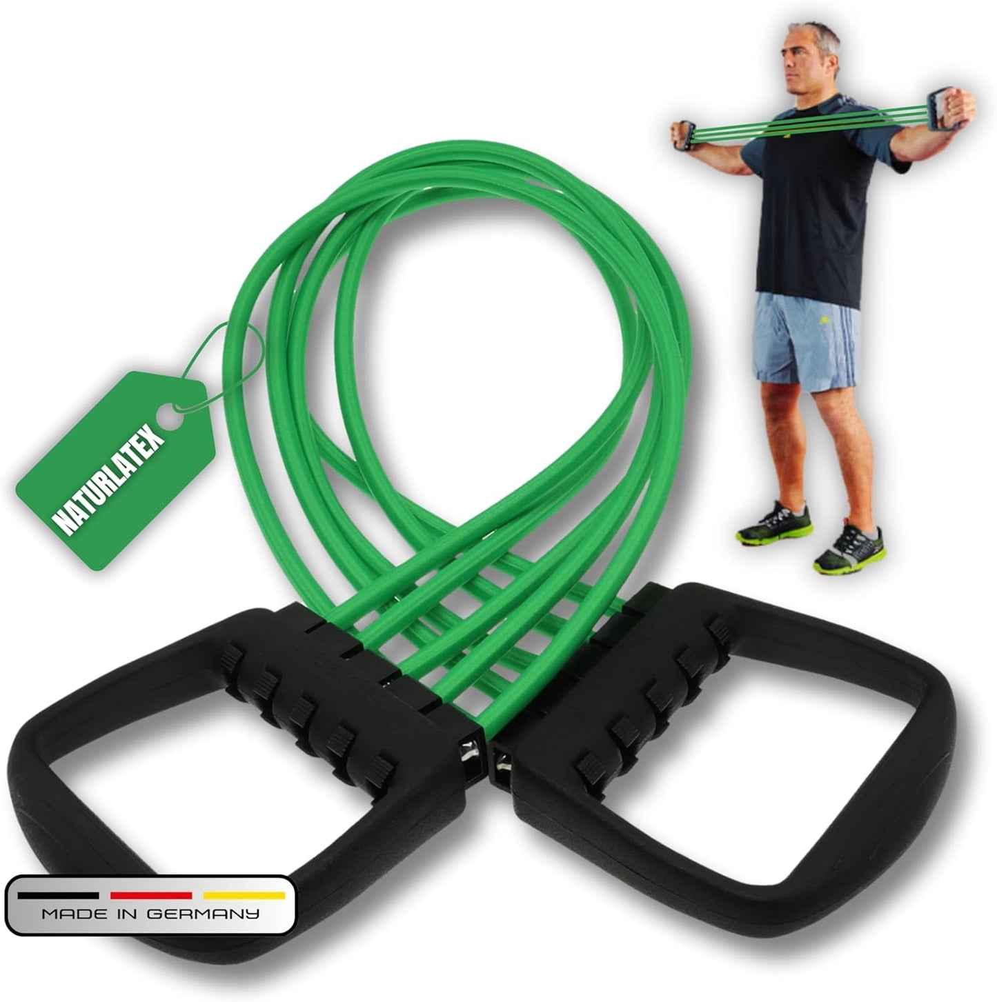 Expander 11900, 25-125 kg