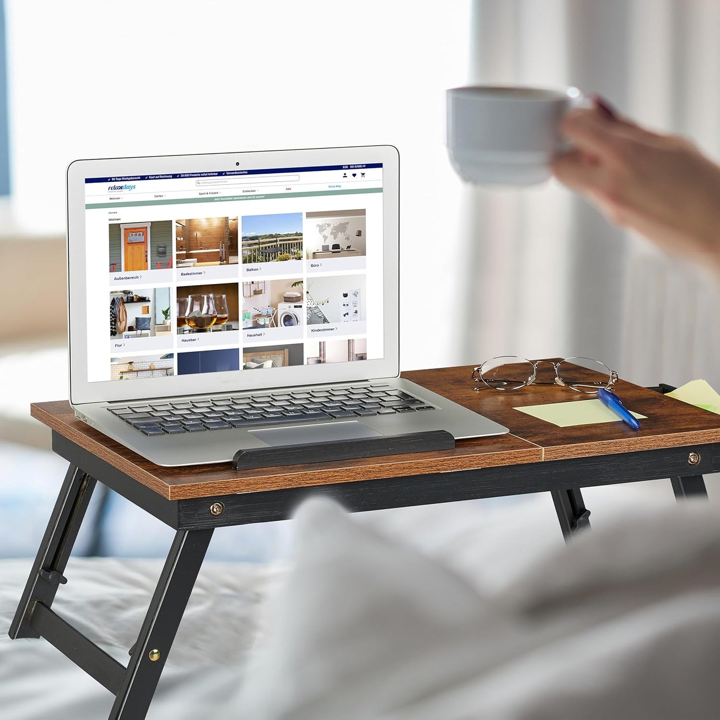 Laptoptisch