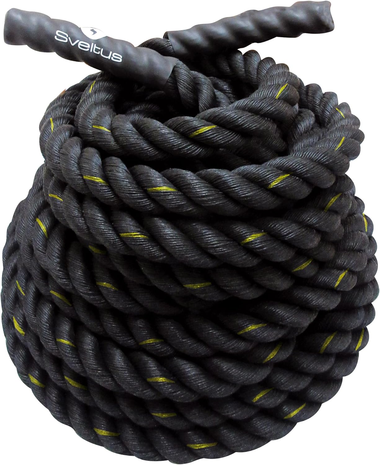 Battle Rope 26 mm x 10 m, Einzigartig