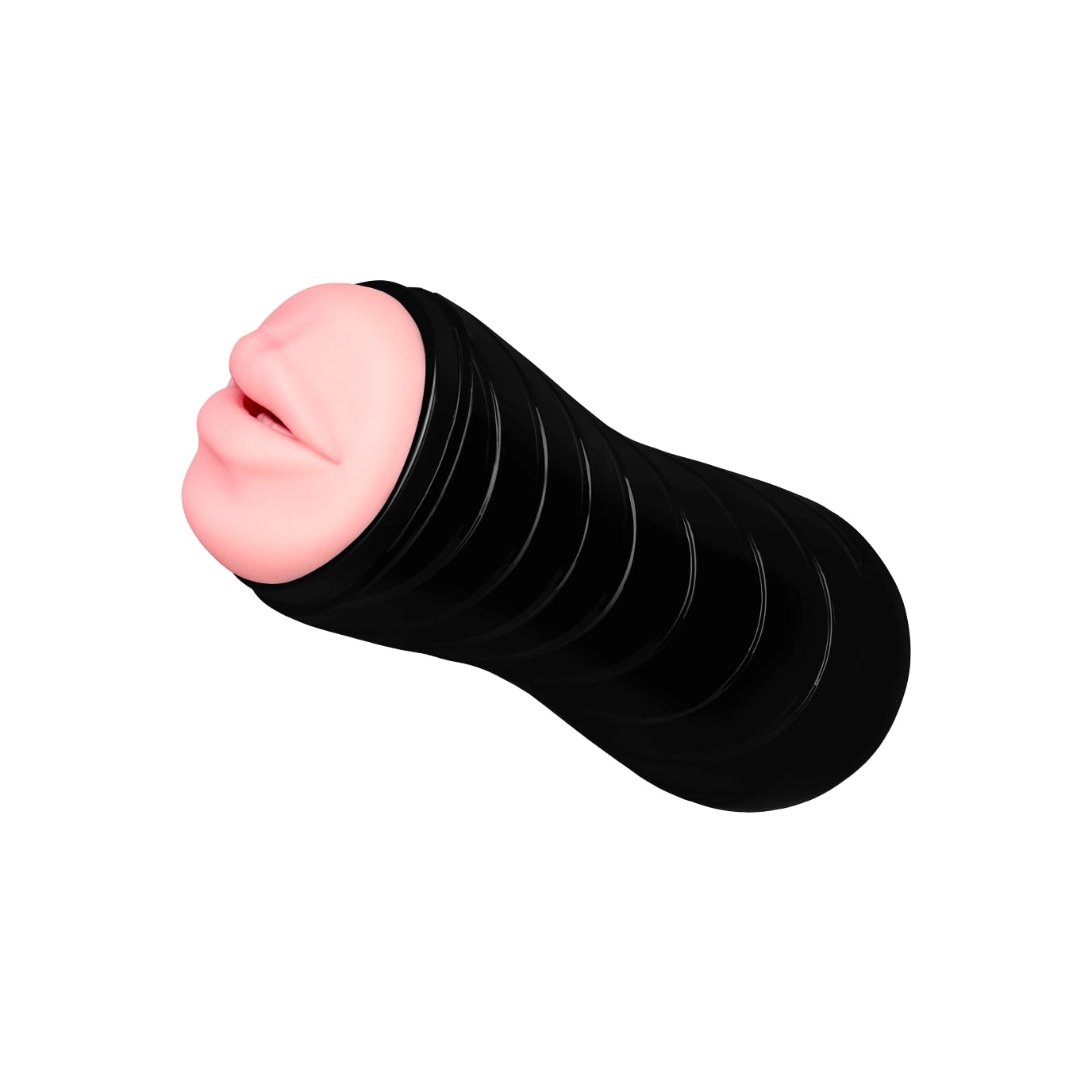Doppelseitiger Masturbator mit 2 Öffnungen
