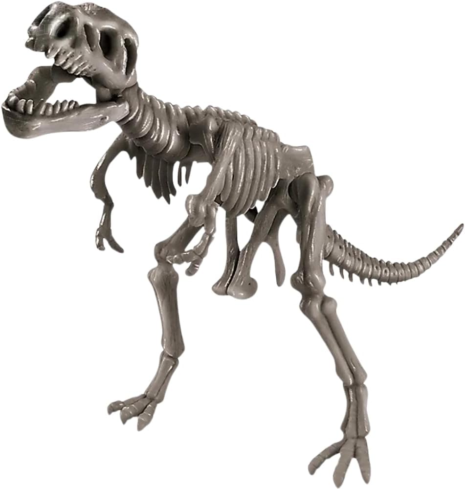 Dinosaur World, Dinosaurierwelt