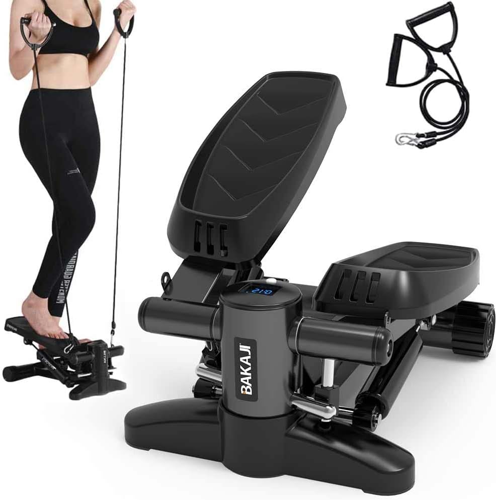 Stepper Fitnessgerät
