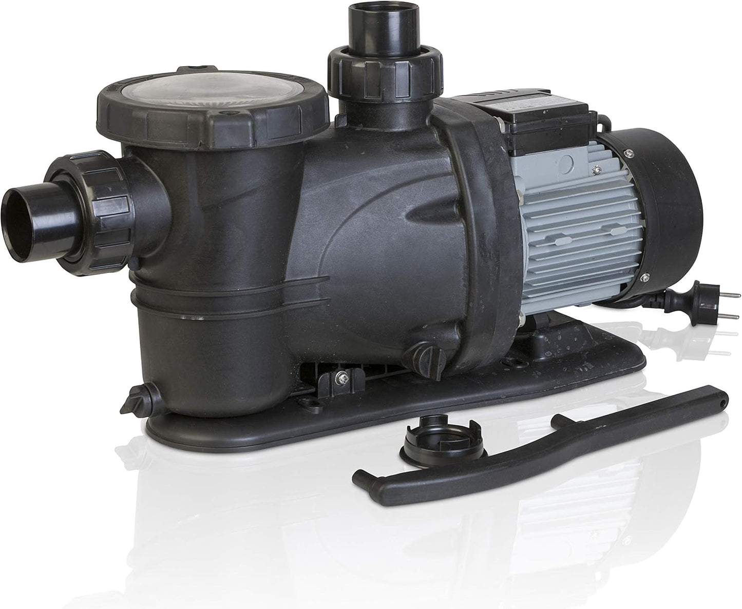 Poolpumpe Gre PP077H, NEW 17m3/h
