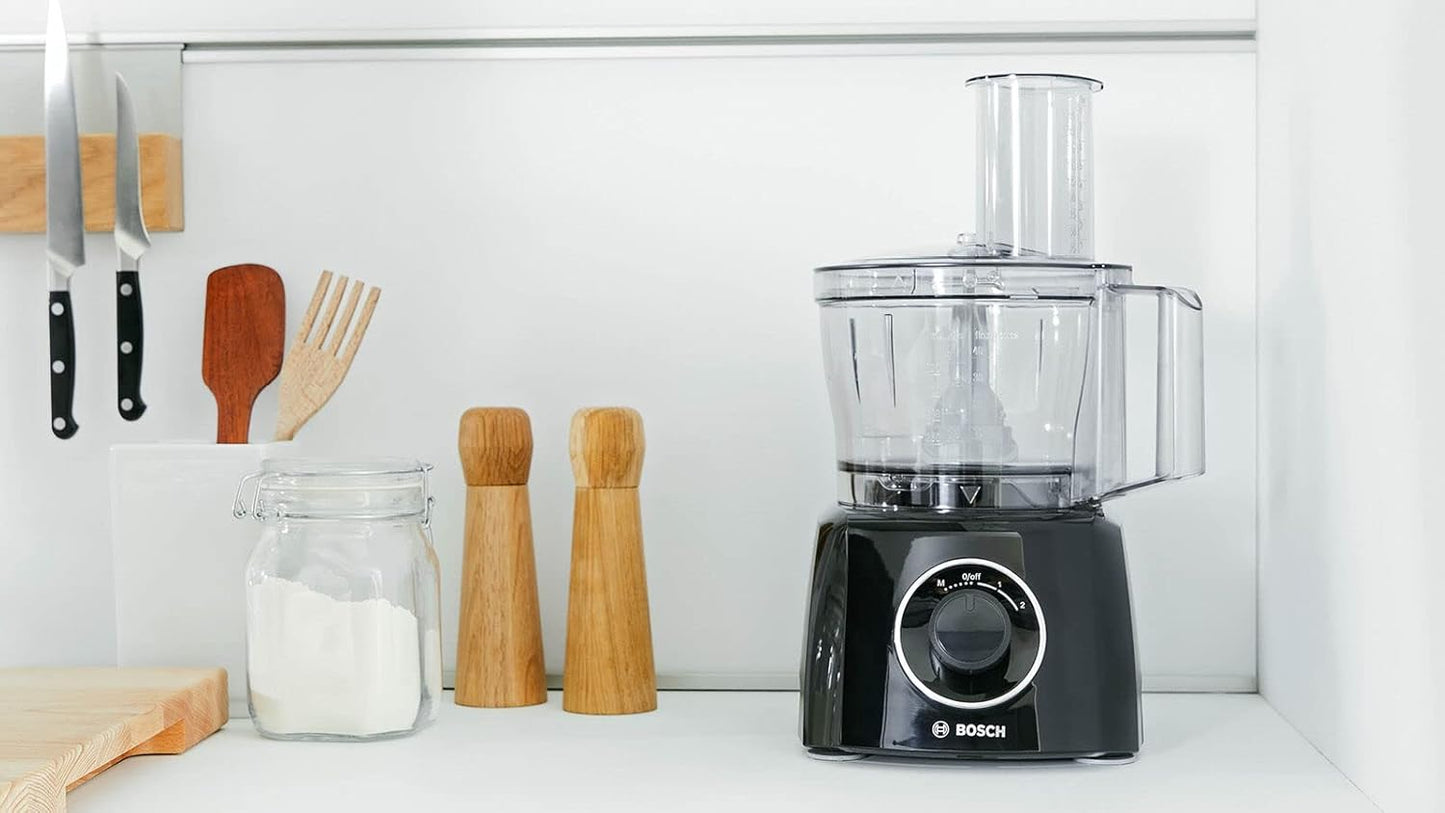 Kompakt-Küchenmaschine MultiTalent 3