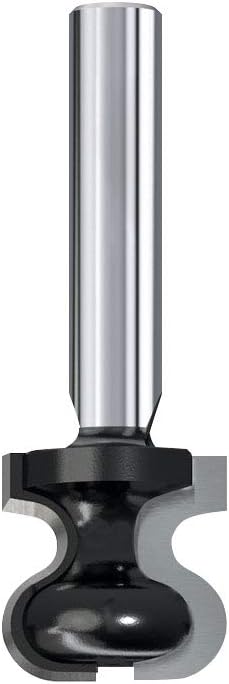 K955-190 Griffleistenfräser