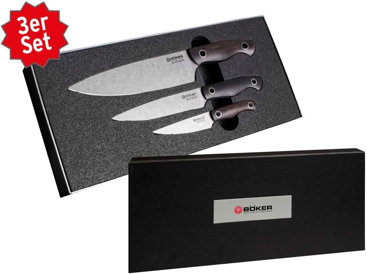 Messerset, Messerset