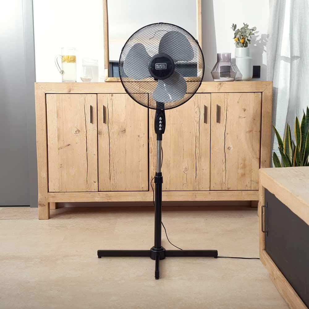 Standventilator
