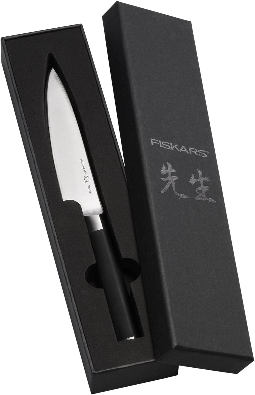 Kochmesser Sensei, Kochmesser