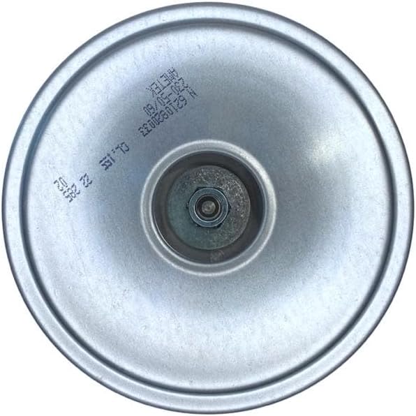 Saugturbine