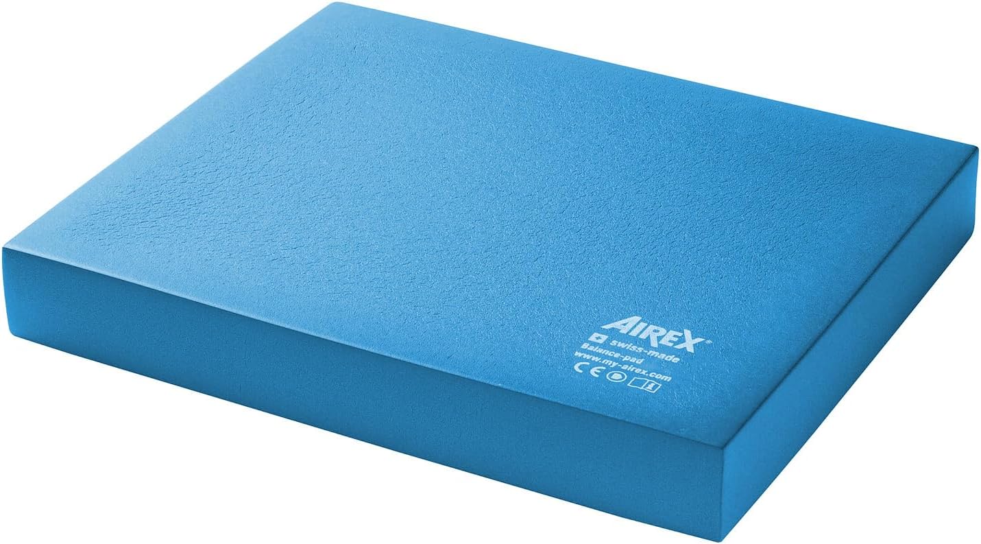 Balance Pad