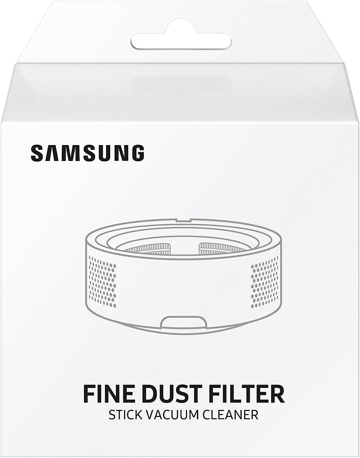 Feinstaub-Filter für Jet-Serie