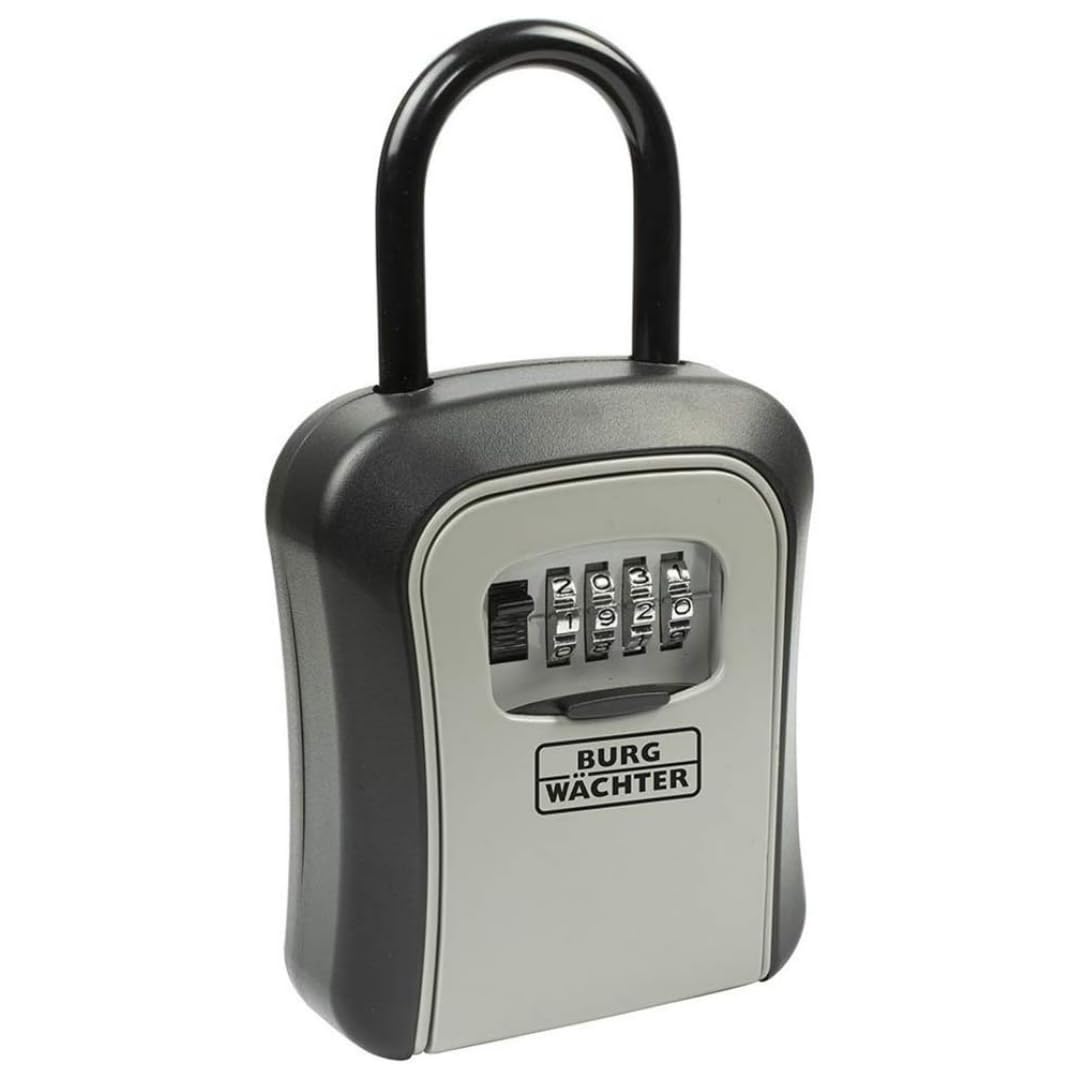 Key Safe 50 SB Schlüsselbox mit Zahlencode