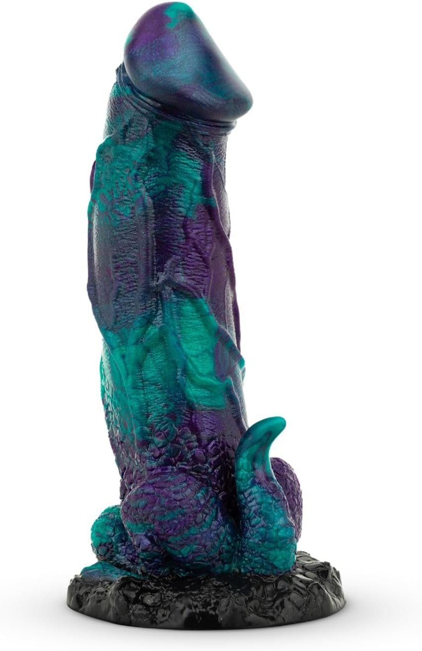 Dragonfly Dildo