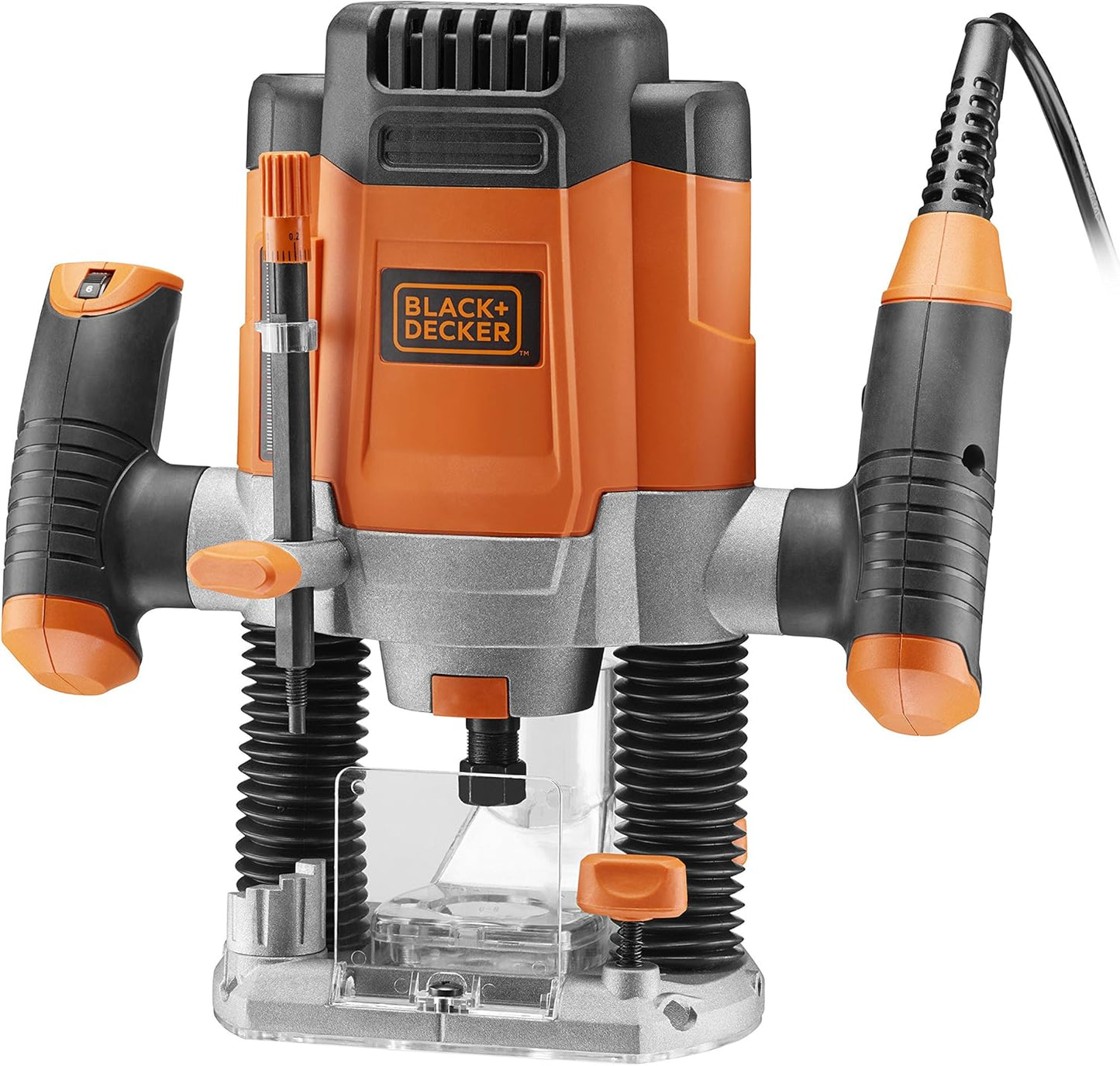 KW1200EKA-QS Fliesenfräse, Fräse + Box