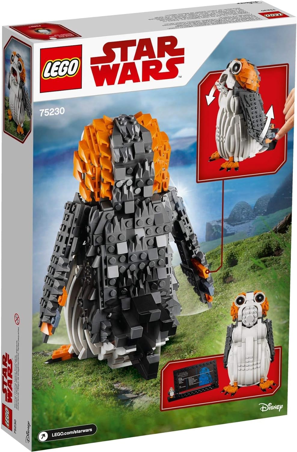 Porg