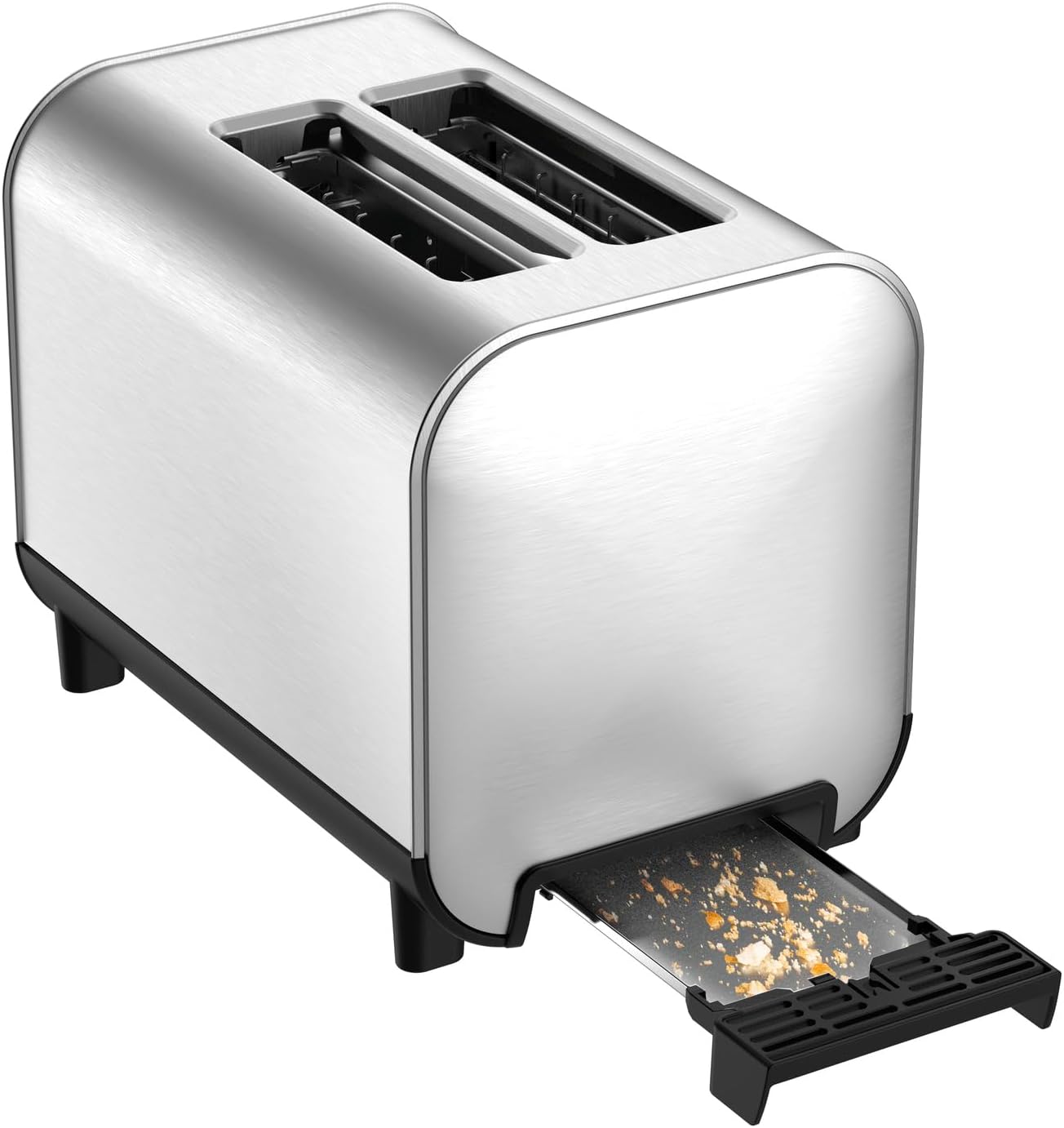 Excellence Toaster mit 8 Bräunungsstufen, KH682D Excellence