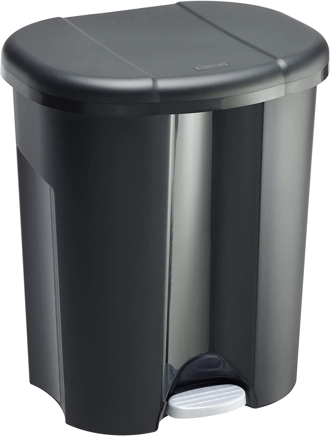 Trio, Trio 1 x 10l + 2 x 15l, Schwarz