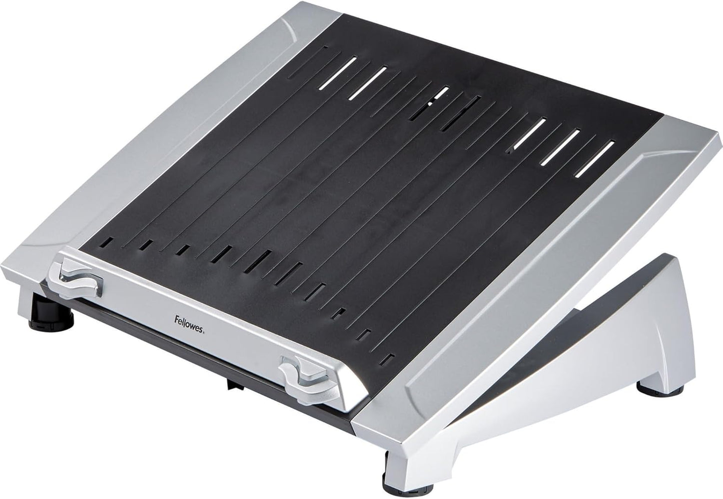 Ergonomischer Laptop-Ständer höhenverstellbar (bis 17 Zoll)