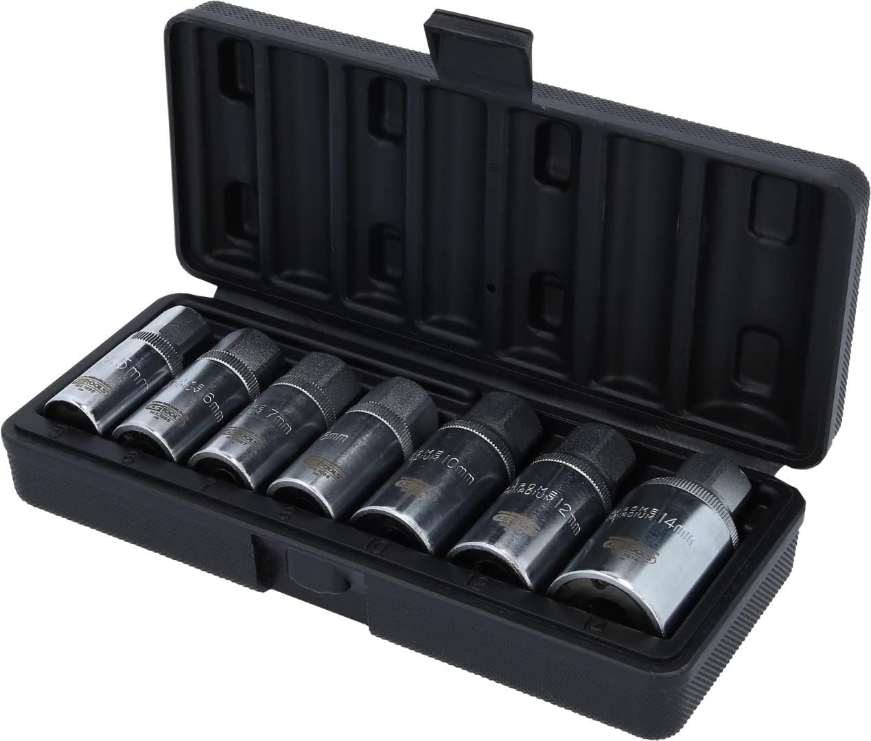 152.1101 Stehbolzen-Ausdreher-Satz