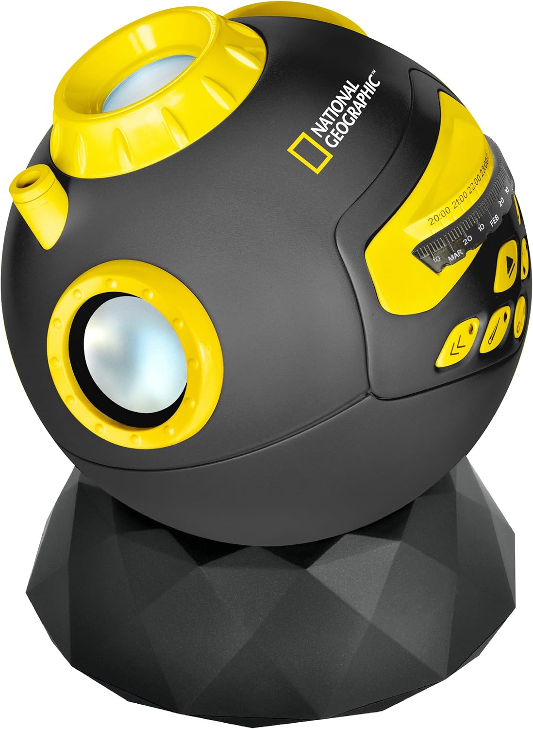 Astro Planetarium Multimedia
