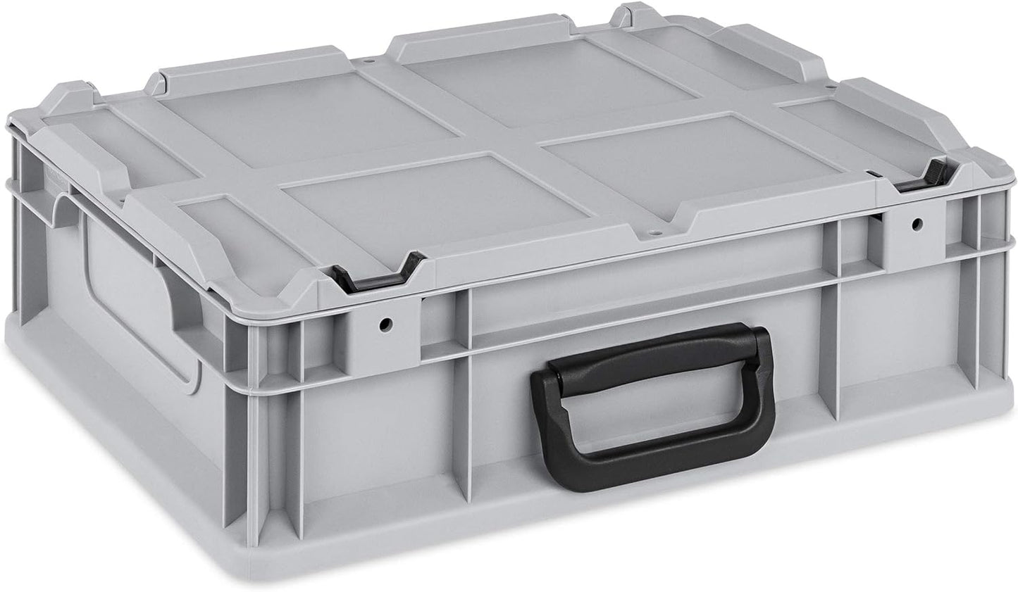 Eurobox NextGen Portable, 400 x 300 x 135 mm