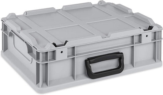 Eurobox NextGen Portable, 400 x 300 x 135 mm