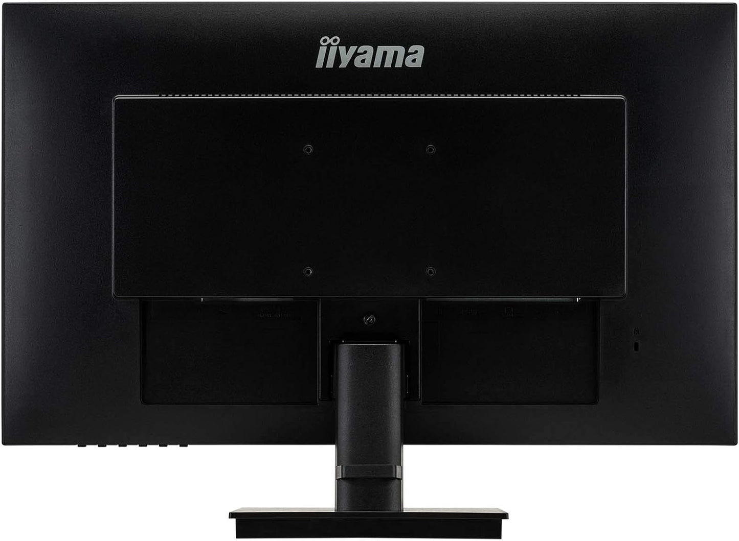 G-Master Gaming Monitor 27" Full-HD, schwarz 75Hz 27 Zoll FullHD 1920 x 1080 Single