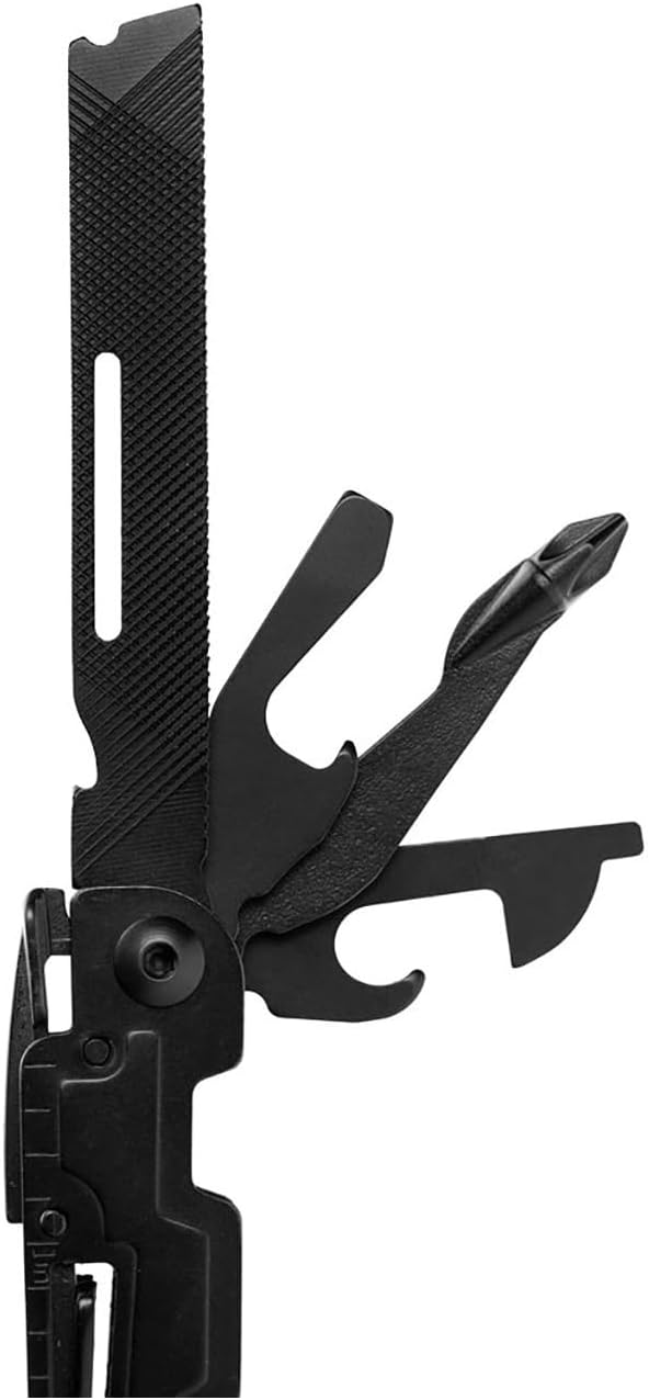 Poweraccess Multi Tool, Schwarz