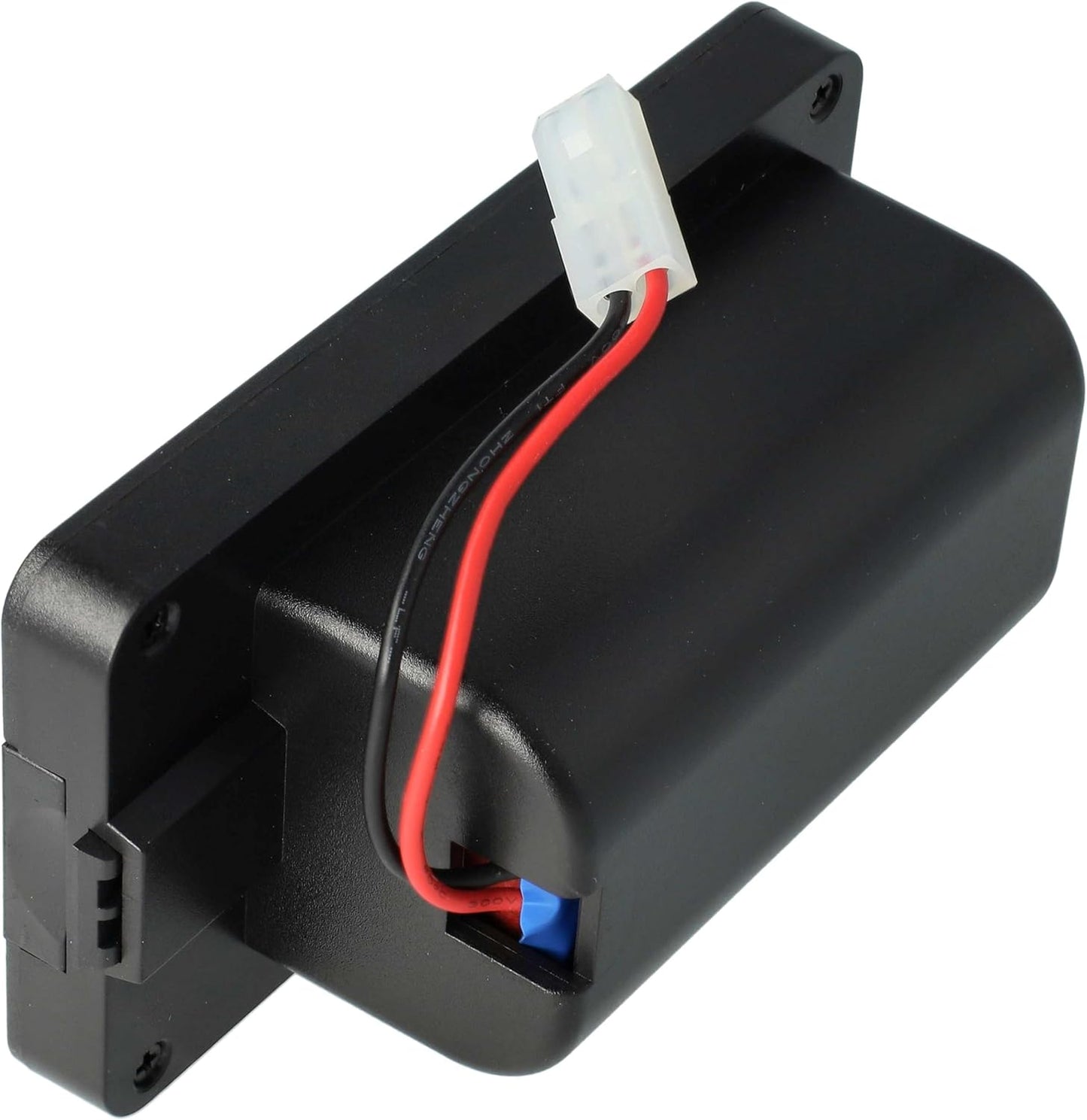 Ersatzakku für Rowenta RS-RT900866 Heimroboter (2600mAh, 14,4V)