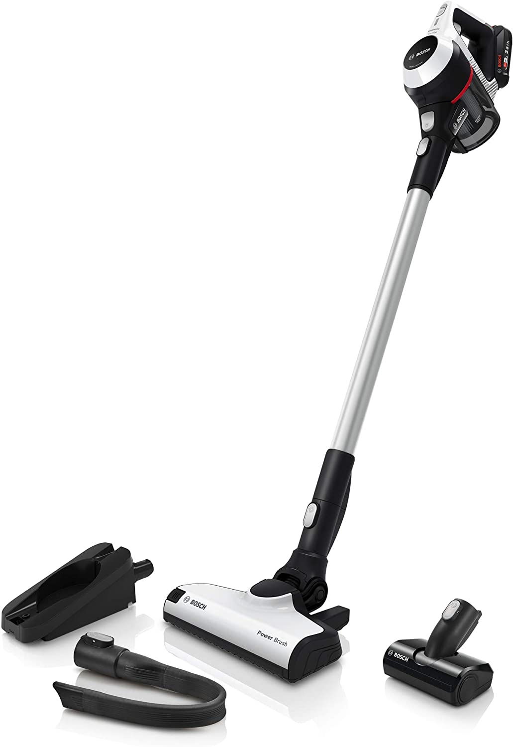 Serie | 6 BKS611MTB, Stielstaubsauger