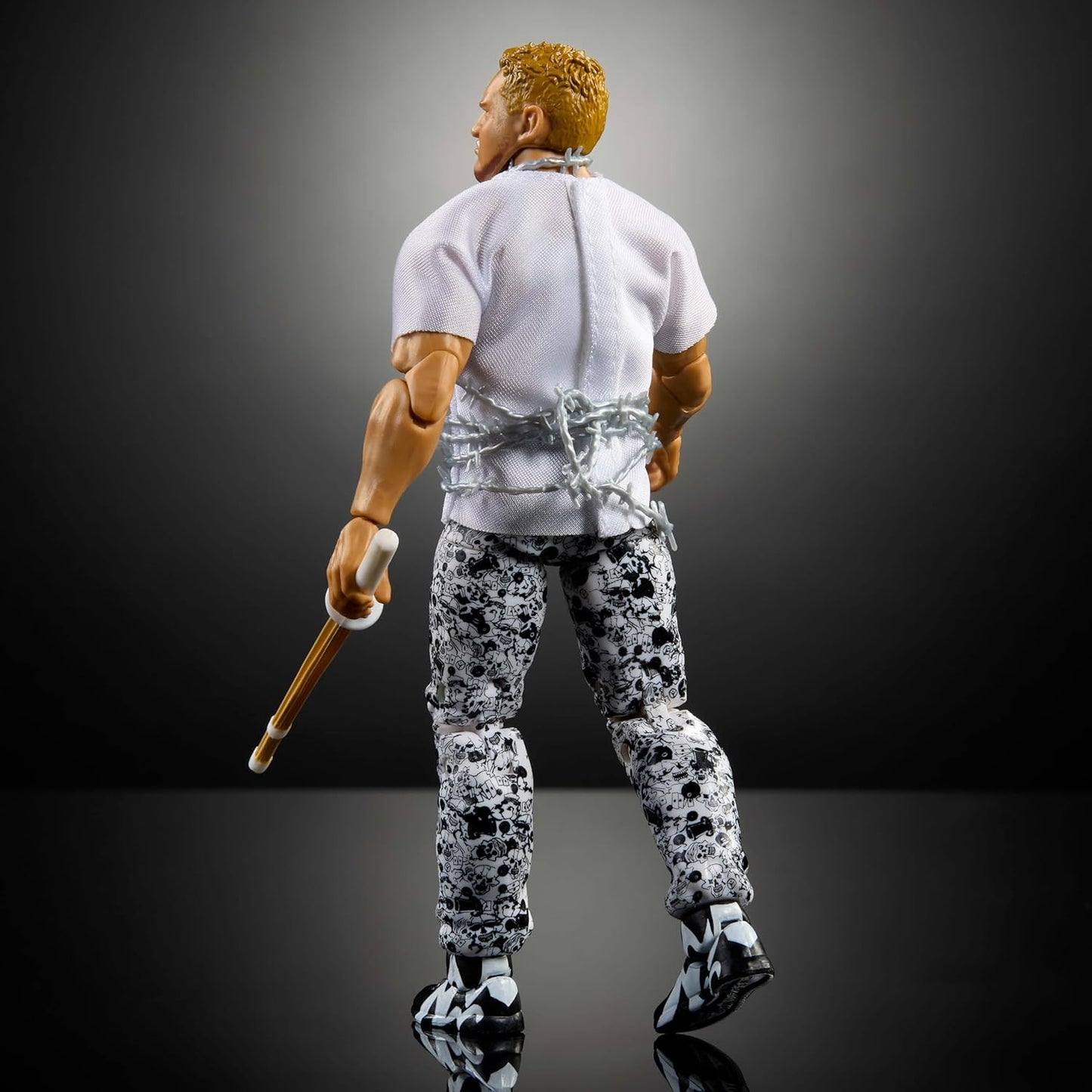 WWE Elite Figur 47