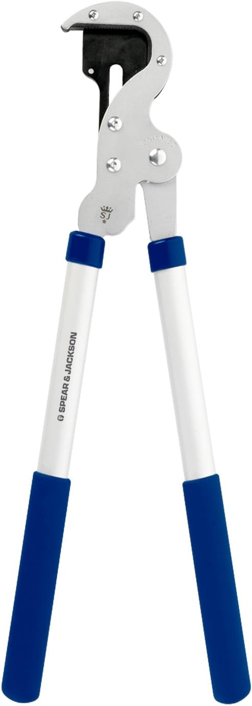 Amboss-Astschere 8160RS, 660 mm