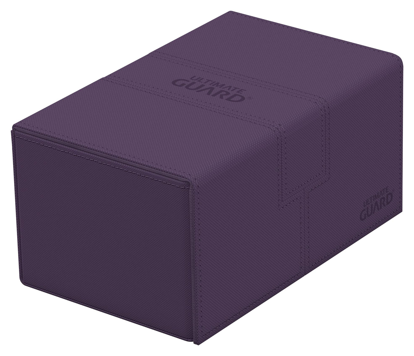 Twin Flip'n'Tray 160+ XenoSkin, Violett